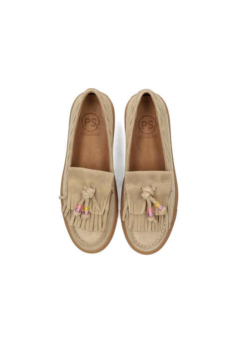 PS Poelman SILK Dames Loafers - Image 4