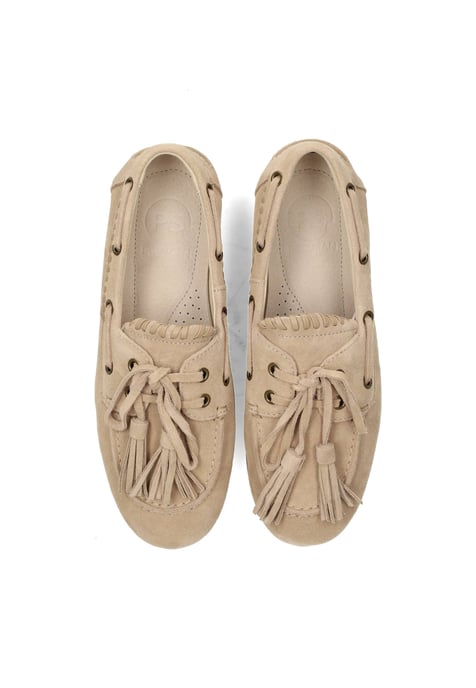 PS Poelman LIRA Dames Loafers - Image 4