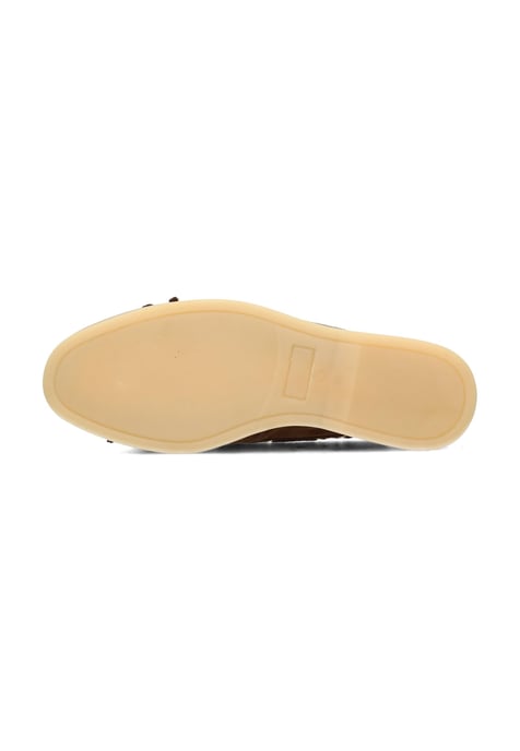 PS Poelman ZALAMA Dames Loafers - Image 5