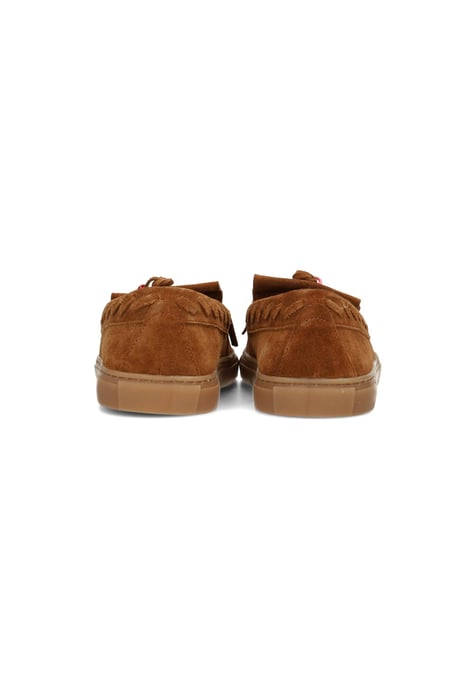 PS Poelman SILK Dames Loafers - Image 3