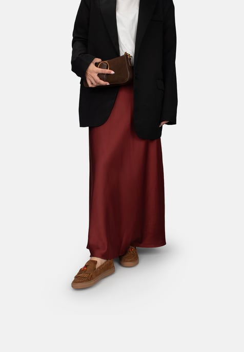 PS Poelman SILK Dames Loafers - Image 6