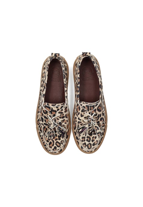 PS Poelman SILK Dames Loafers - Image 4