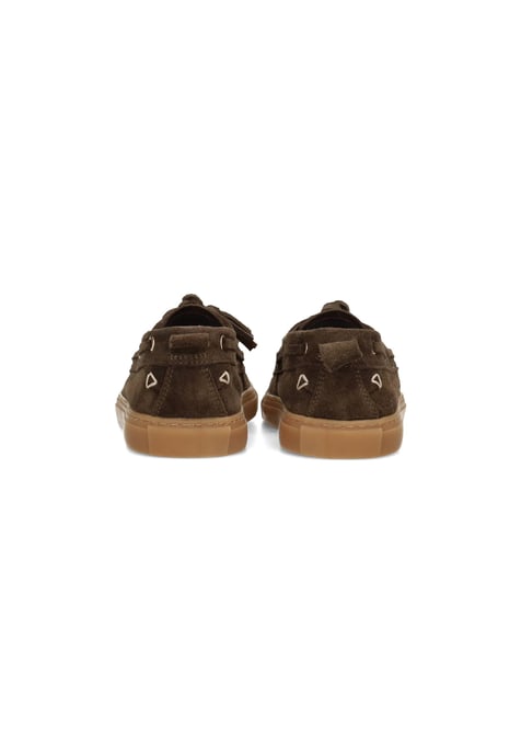 PS Poelman SILK Dames Loafers - Image 3