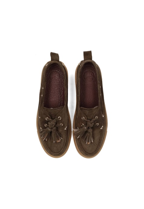 PS Poelman SILK Dames Loafers - Image 4