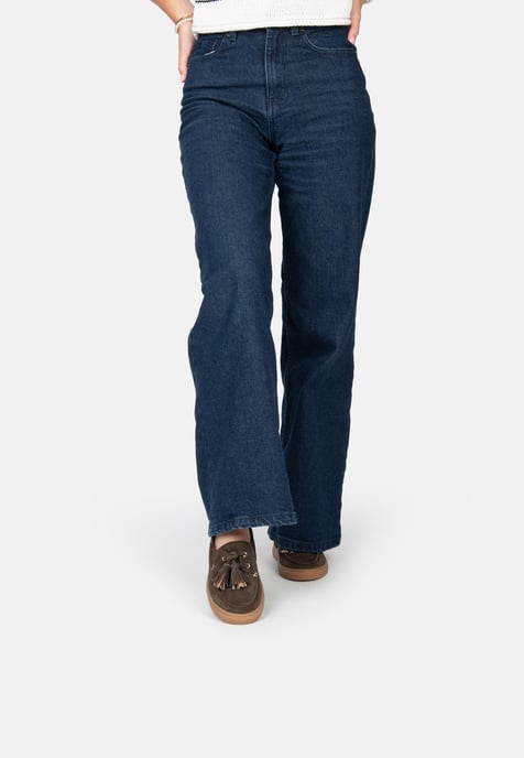 PS Poelman SILK Dames Loafers - Image 6