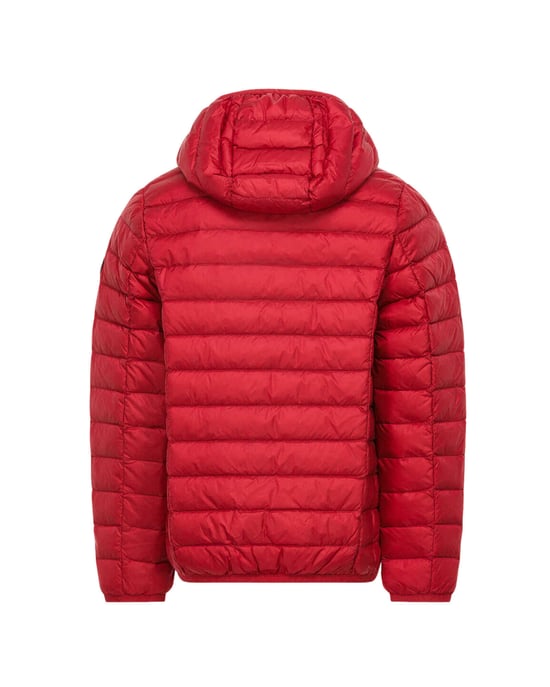 Hugo Noos Down Hooded Jacket - Image 2