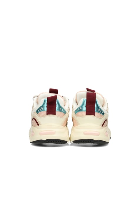 POSH by Poelman HARPER Dames Sneakers - Image 3