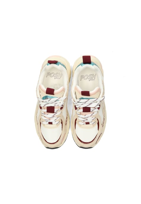 POSH by Poelman HARPER Dames Sneakers - Image 4