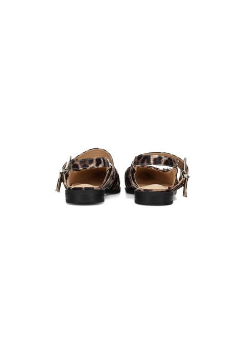 POSH by Poelman AVA Dames Slingbacks - Image 3
