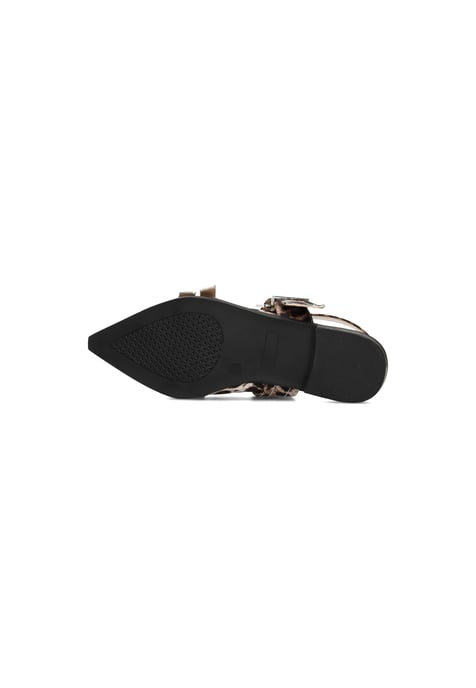 POSH by Poelman AVA Dames Slingbacks - Image 5