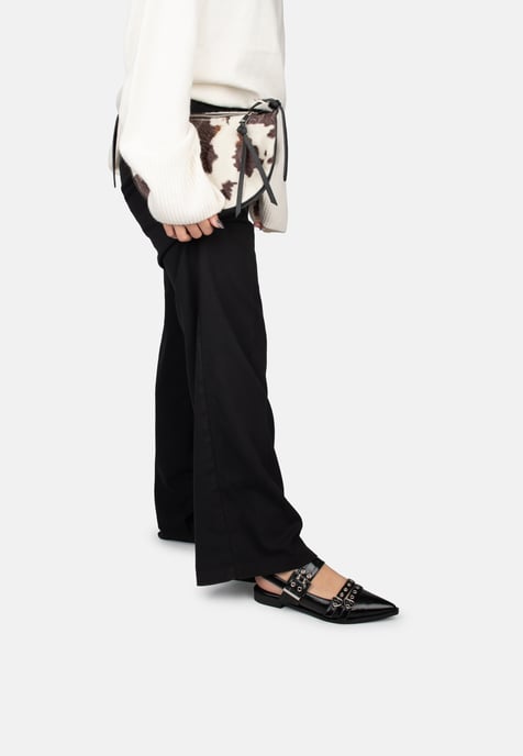POSH by Poelman AVA Dames Slingbacks - Image 6