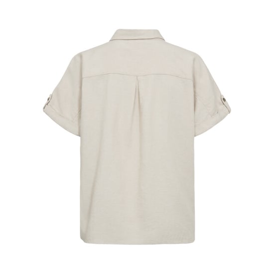 Free Quent Fqlava blouse moonbeam - Image 2