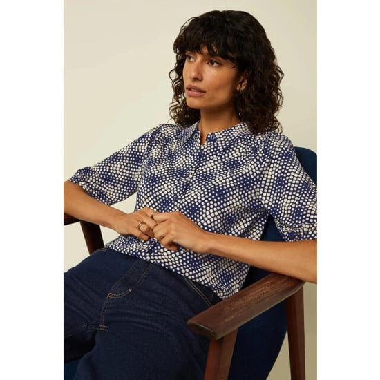 King Louie Carina blouse heaven - Image 3