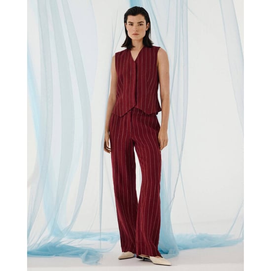 Moss Copenhagen Claritte pants - Image 2