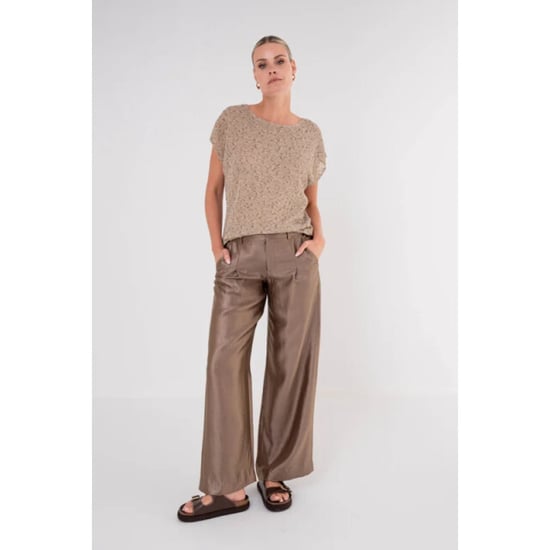 MAICAZZ Su26.hes.313 hester-pant clay - Image 4
