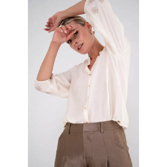 MAICAZZ Su26.hes.313 hester-pant clay - Image 6