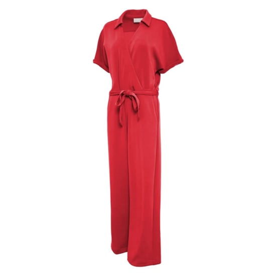 Maicazz Su26.m30.001 suitte-jumpsuit red - Image 3