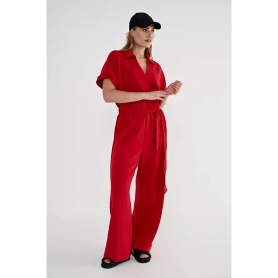 Maicazz Su26.m30.001 suitte-jumpsuit red - Image 4