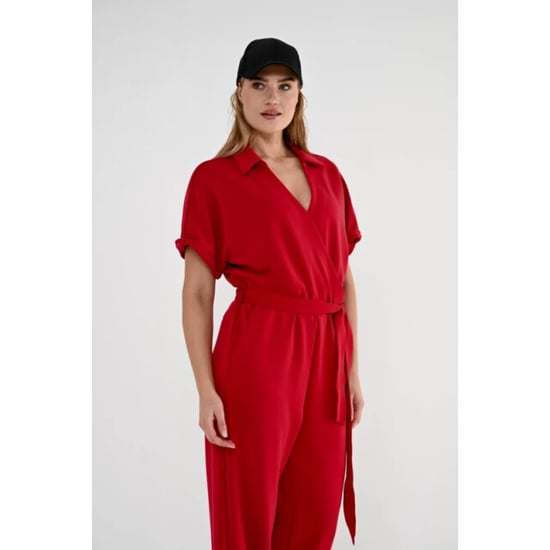 Maicazz Su26.m30.001 suitte-jumpsuit red - Image 5