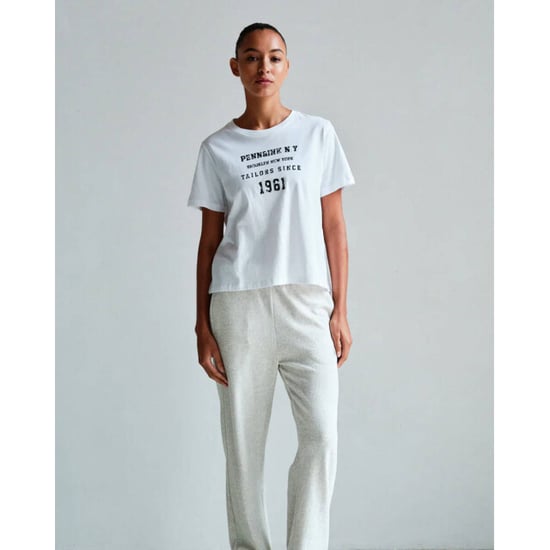 Penn & Ink T-shirt s26t1286ltd - Image 2