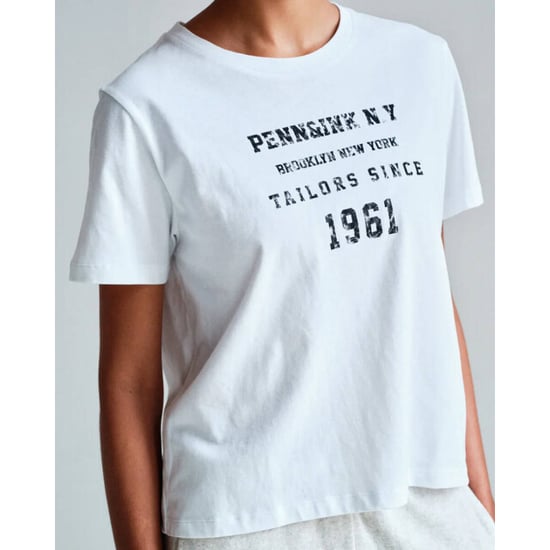 Penn & Ink T-shirt s26t1286ltd - Image 4