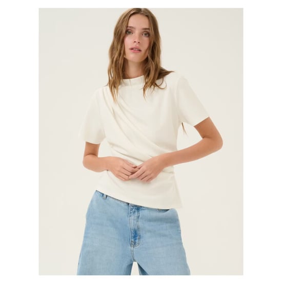 My Essential Wardrobe Mwhelle t-shirts 10705405 - Image 3