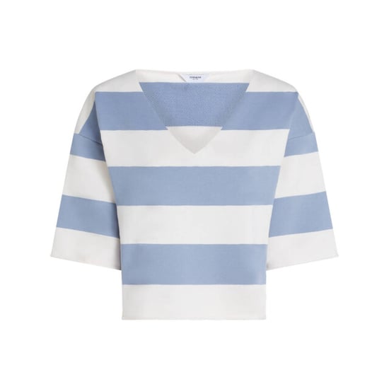 Penn & Ink Pullover korte mouw s26t1280ltd - Image 1