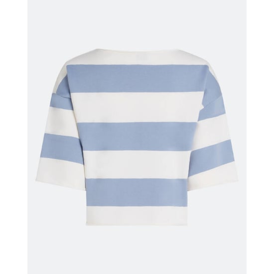 Penn & Ink Pullover korte mouw s26t1280ltd - Image 2