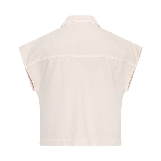 Moss Copenhagen Gilet 19841 aspen ida - Image 2