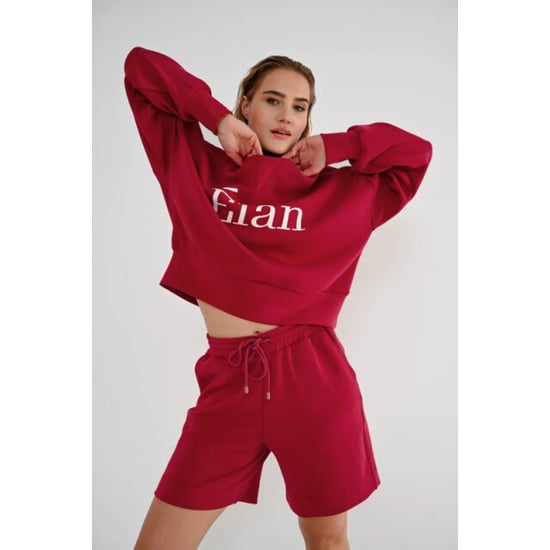Maicazz Su26.m80.005 miles-sweatshirt red - Image 6
