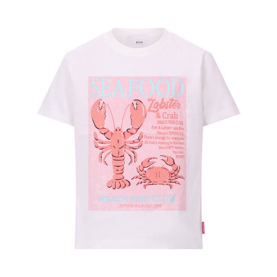 Retour T-shirt rjg-062-204 yass - Image 1