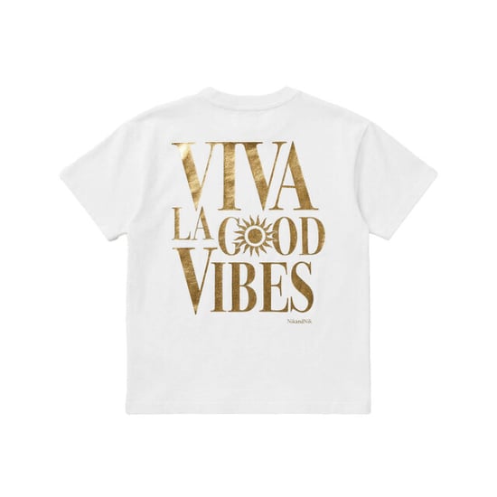Nik & Nik T-shirt g 8-138 2603 vibes - Image 2