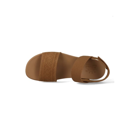 Skechers Sandalen bobs desert kiss low top look 114710/csnt - Image 4