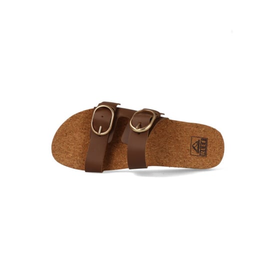 Reef Slippers vista kara chocolate cj9450 - Image 4