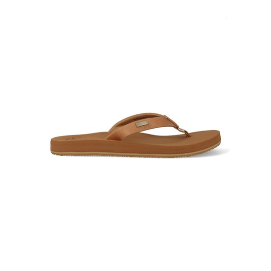 Reef Slippers baja sands almond cj9083 - Image 6