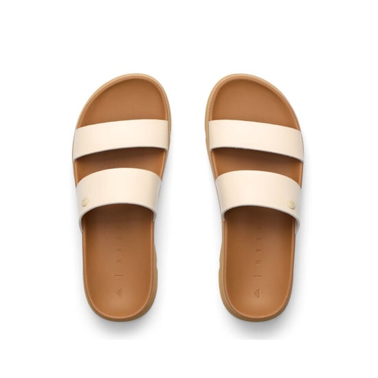 Reef Slippers vista luxe thea parchment cj8602 - Image 1