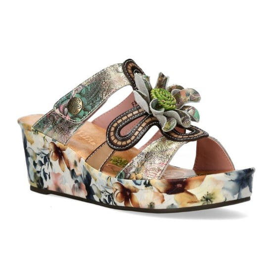 Laura Vita Sandalen - Image 3