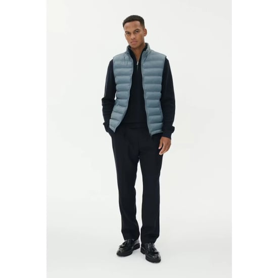 Matinique Masalvator vest 30208154 stormy weather - Image 5
