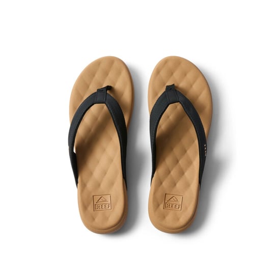 Reef Slippers cushion melody cj8132 / bruin - Image 1