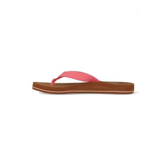 Reef Slippers cushion breeze strawberry pink cj7152 - Image 2