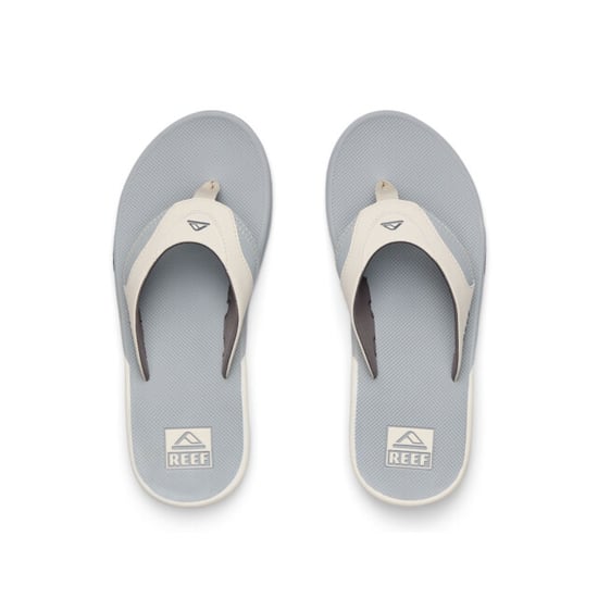 Reef Slippers fanning cj9044 / blauw - Image 1