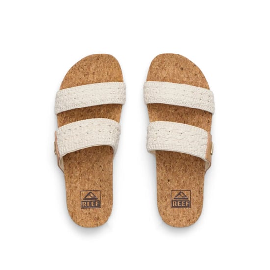 Reef Slippers cushion vista sherbet cj8647 - Image 6