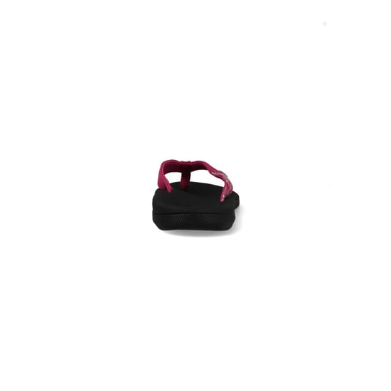 Reef Slippers santa ana fuchsia cj8827 / zwart - Image 6