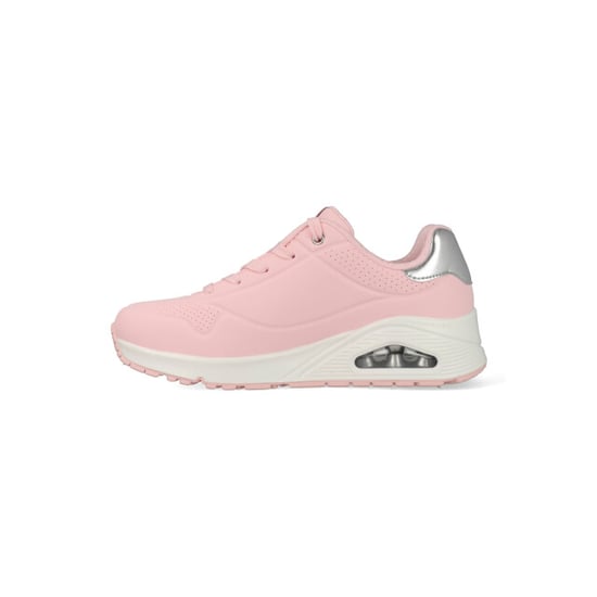 Skechers Uno – golden air 177094/ltpk licht - Image 5