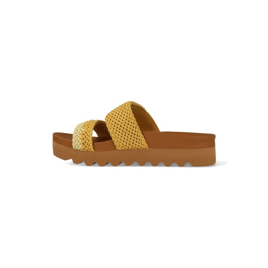 Reef Slippers cushion vista hi duo braid cj8723 / bruin - Image 3