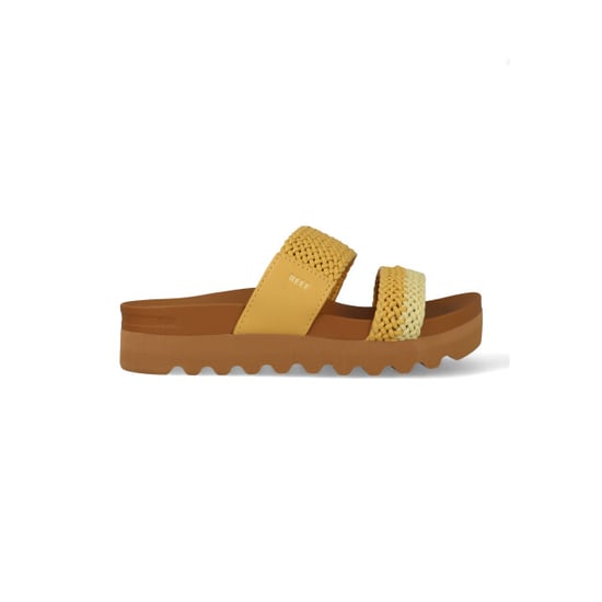Reef Slippers cushion vista hi duo braid cj8723 / bruin - Image 4
