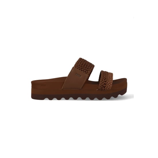 Reef Slippers cushion vista hi cj8724 - Image 4