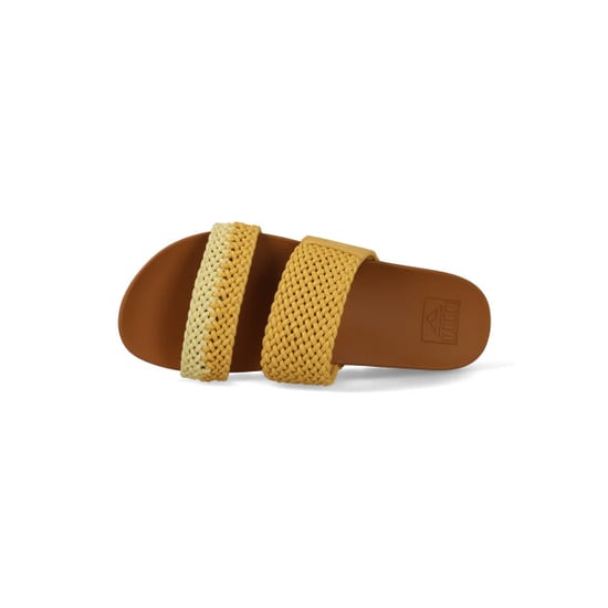 Reef Slippers cushion vista hi duo braid cj8723 / bruin - Image 5