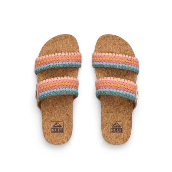 Reef Slippers cushion vista sherbet cj8646 - Image 4