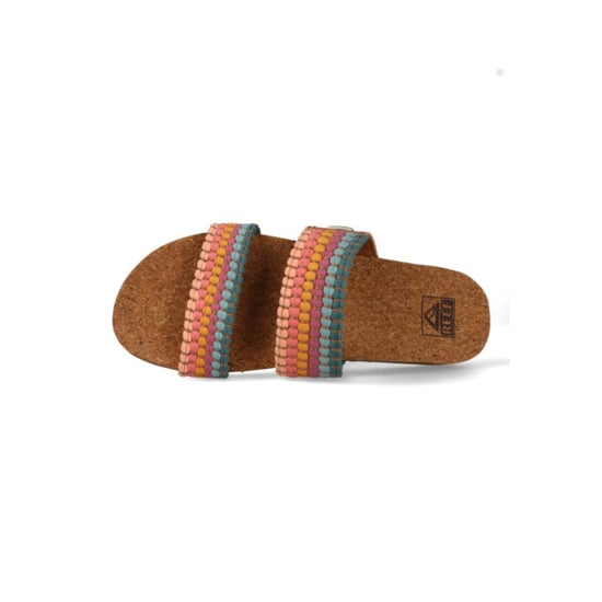 Reef Slippers cushion vista sherbet cj8646 - Image 5